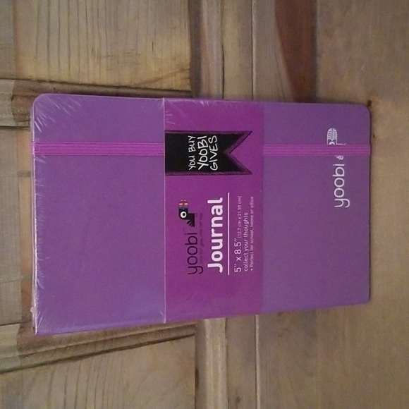 Yoobi | Office | Yoobi Journal | Poshmark